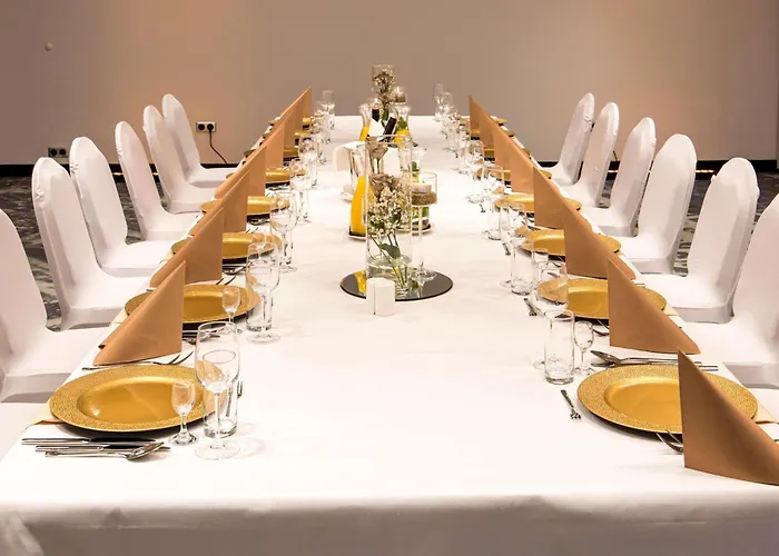 诺富特弗罗茨瓦夫中枢酒店 4*