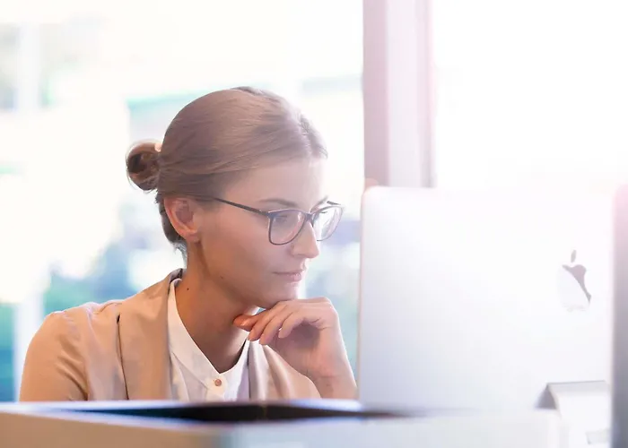 诺富特弗罗茨瓦夫中枢酒店 酒店 4*